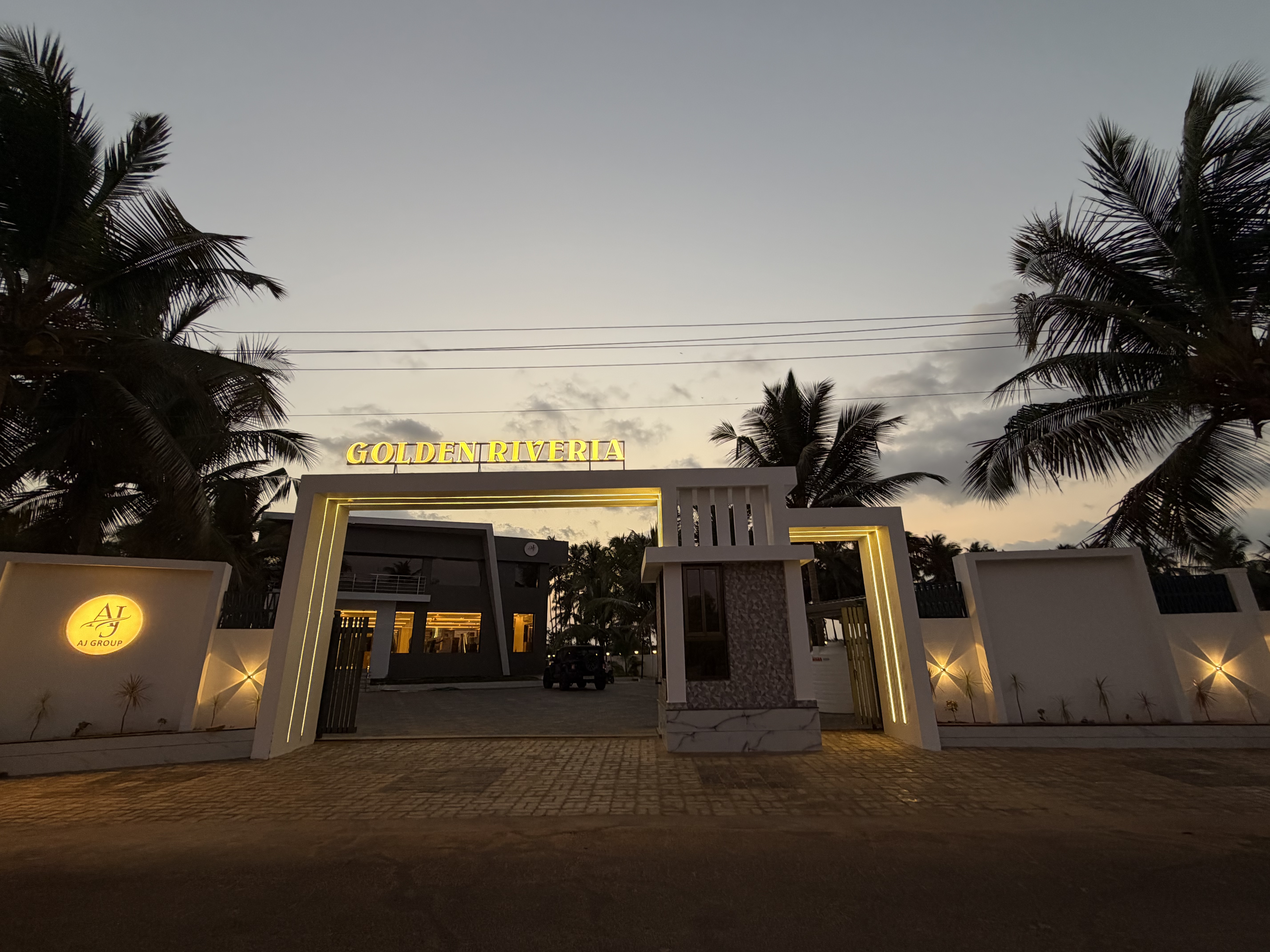 Resort property gallery